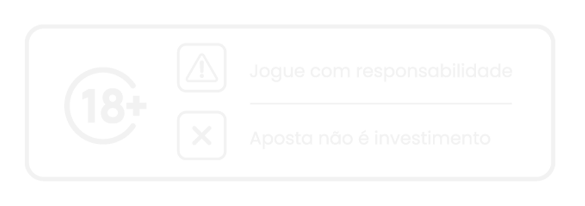 Jogue com responsabilidade na win44, apostar não é investir!