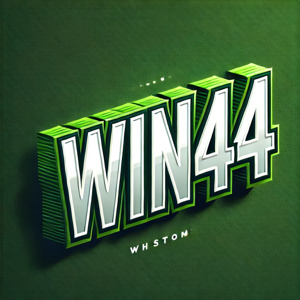 logotipo da plataforma win44 onde você poderá se cadastrar gratuitamente